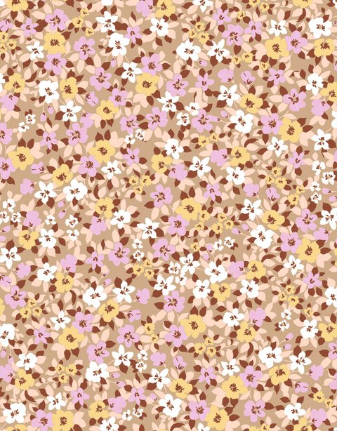 Bloom Tumble