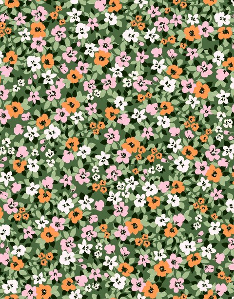 Bloom Tumble