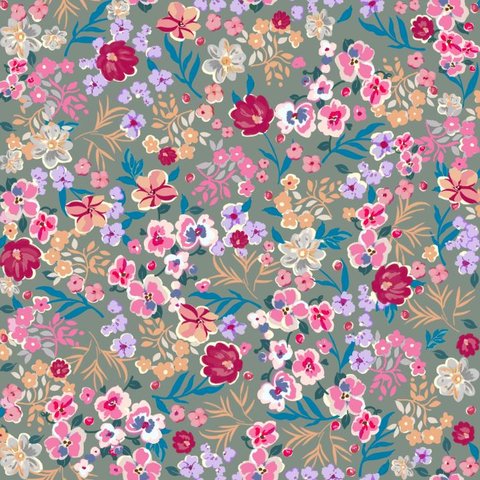 Blossom Drift