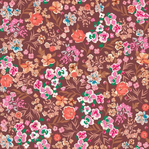 Blossom Drift