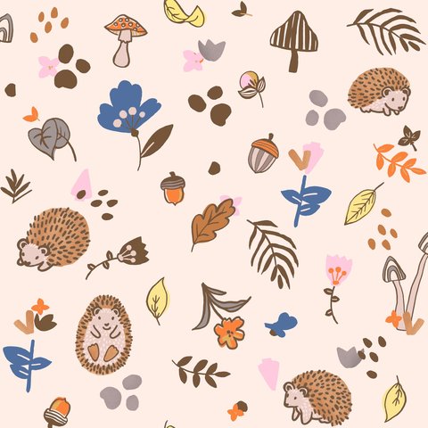 Acorn Trail