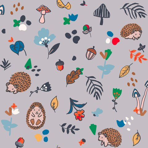 Acorn Trail
