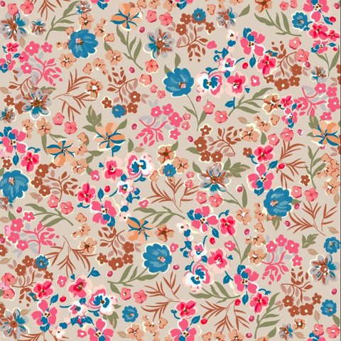 Blossom Drift
