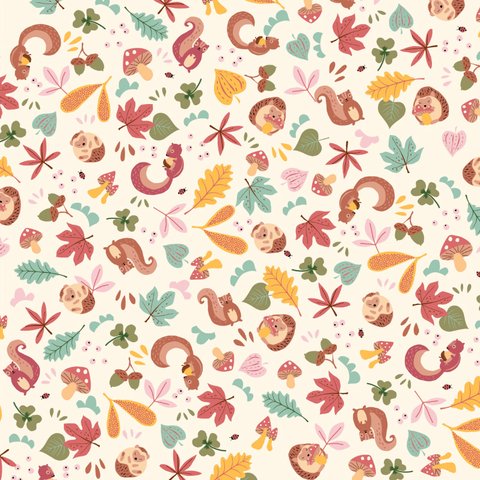 Autumn Hollow