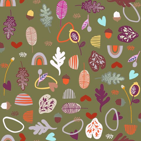 Acorn Festival