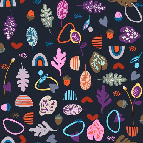 Acorn Festival