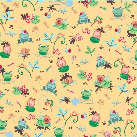 Frog Pond