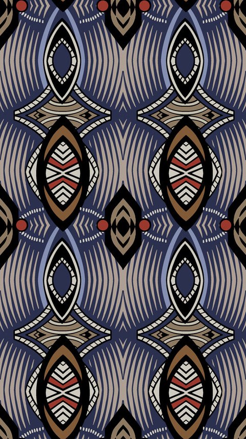 Zulu Mirror