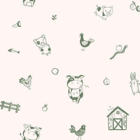 Barnyard Buddies