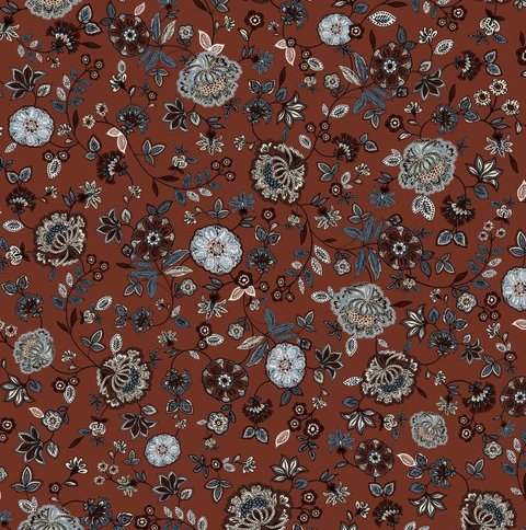 Autumn Tapestry