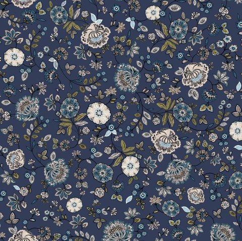 Autumn Tapestry