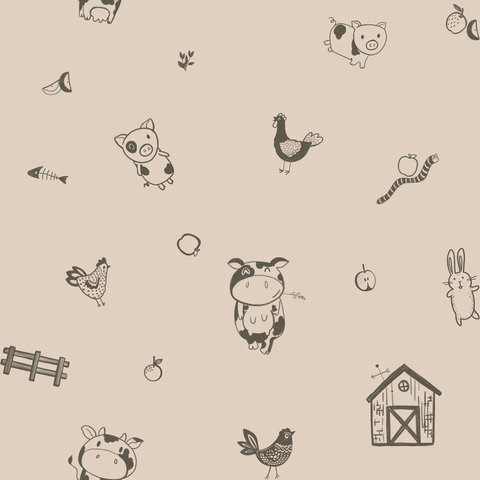 Barnyard Buddies