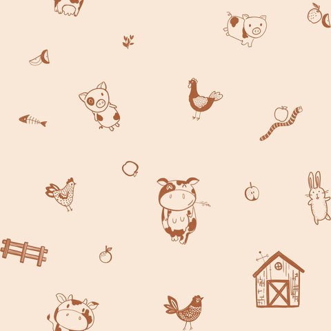 Barnyard Buddies