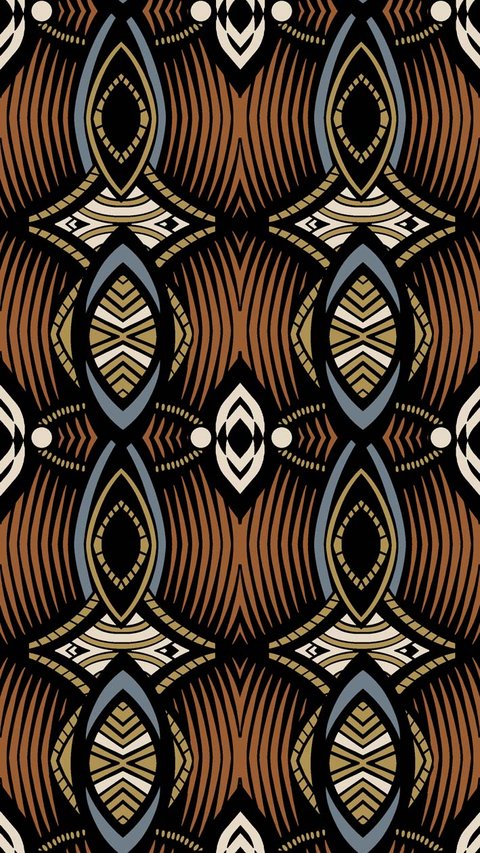 Zulu Mirror