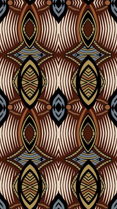 Zulu Mirror