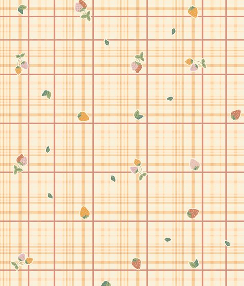 Berry Patch