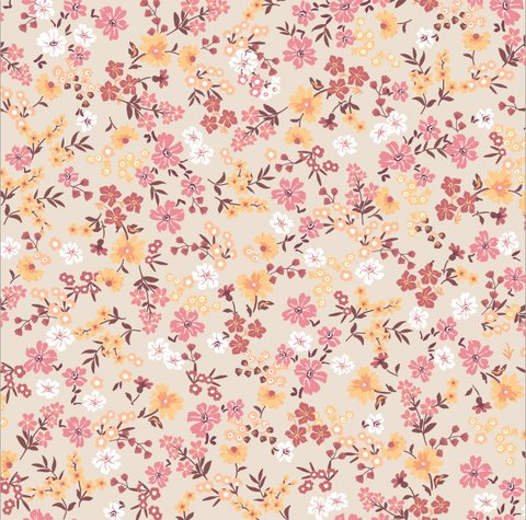 Blossom Field