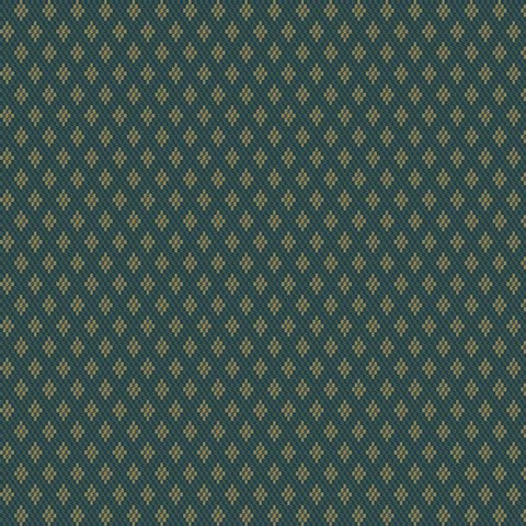 Woven Lozenge