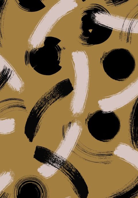 Brush Circle