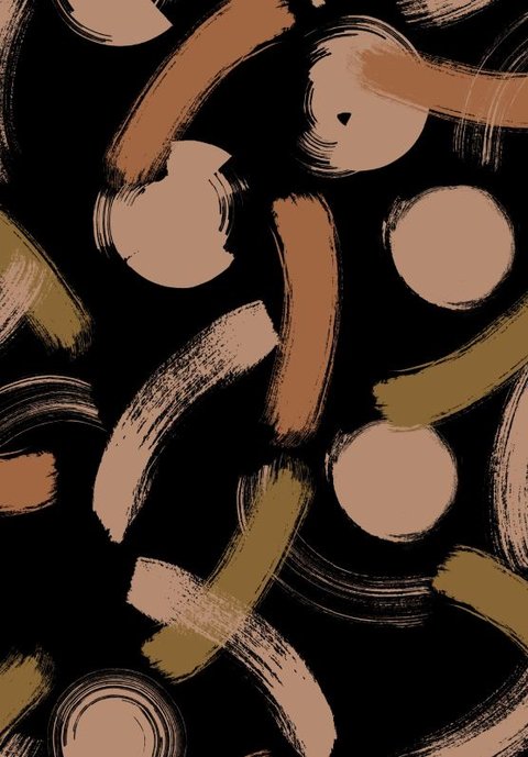 Brush Circle