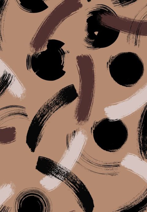 Brush Circle