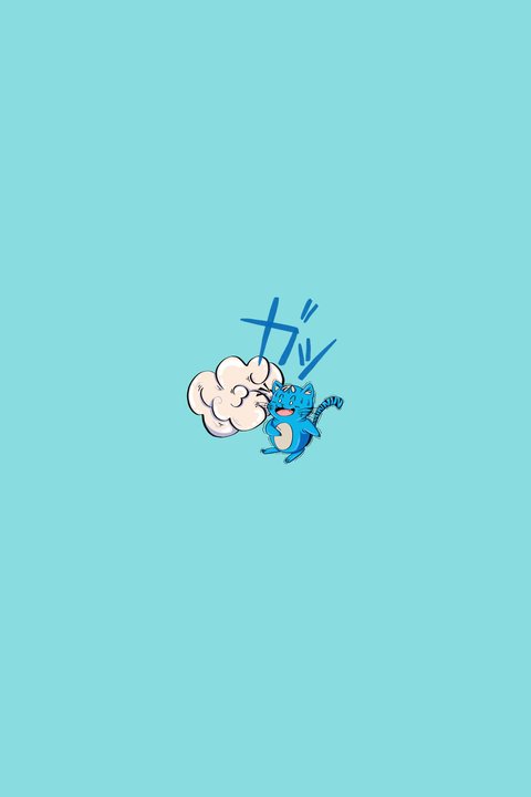 Cloud Punch