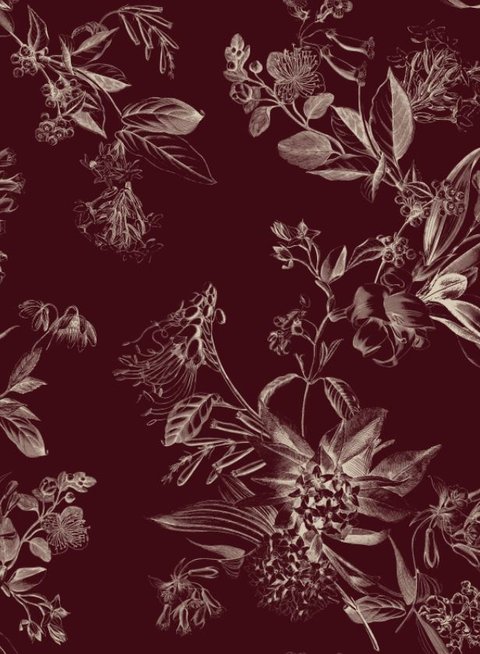 Ink Garden