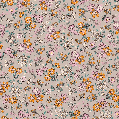 Blossom Drift