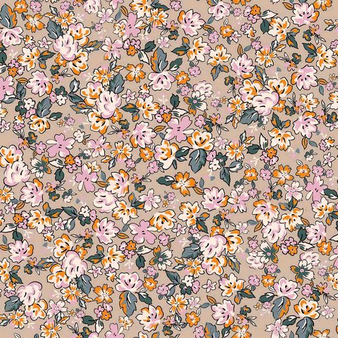 Blossom Toss