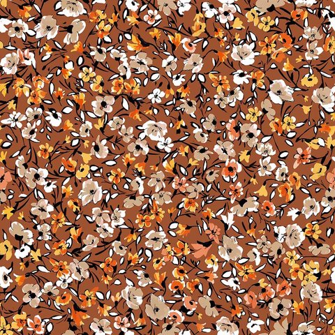 Blossom Scatter