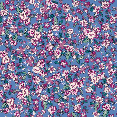 Blossom Toss
