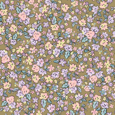 Blossom Toss