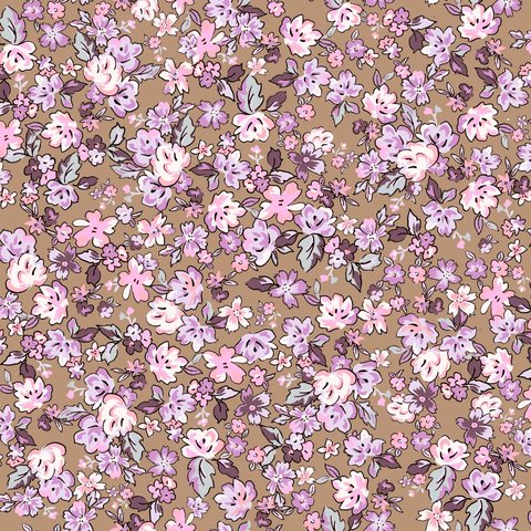 Blossom Toss