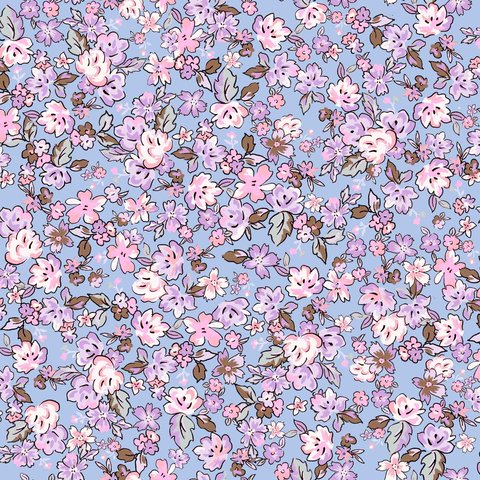 Blossom Toss