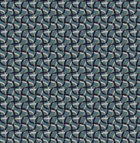 Woven Tide