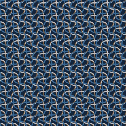 Woven Tide