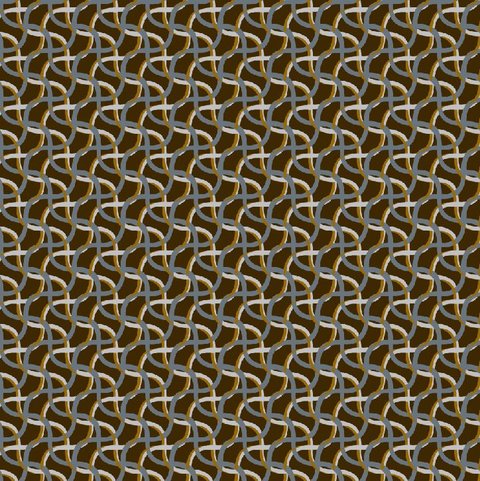 Woven Tide