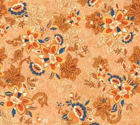 Autumn Bloom