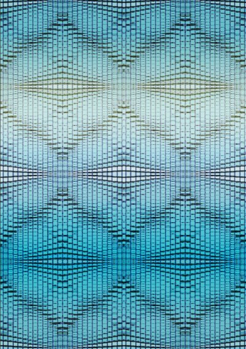 Aqua Mirage