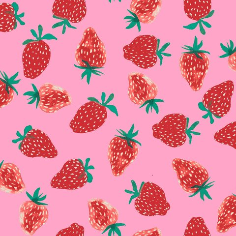 Berry Patch