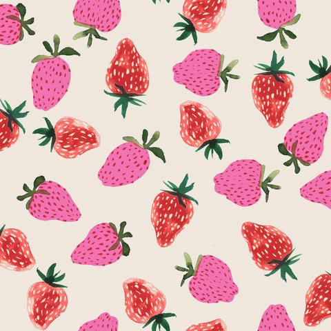 Berry Patch