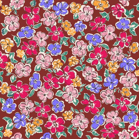 Blossom Scatter