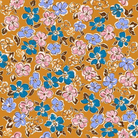 Blossom Scatter