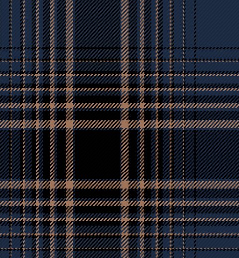 Autumn Tartan