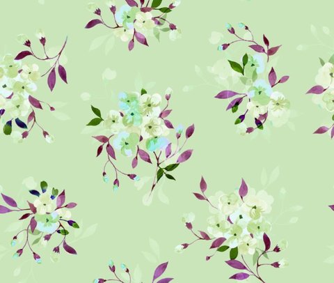 Blossom Scatter