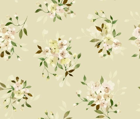 Blossom Scatter
