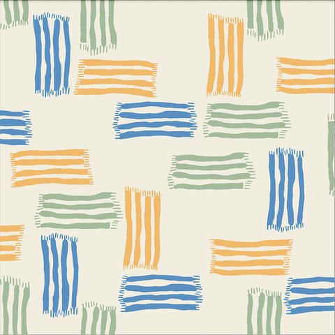 Basket Sketch