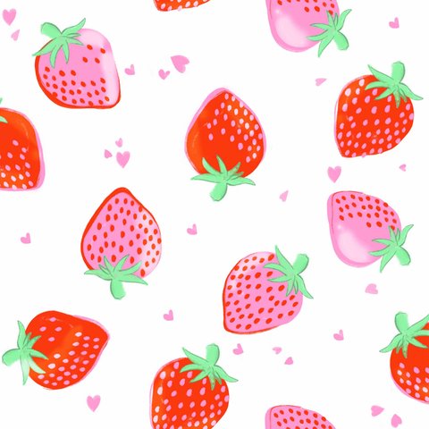 Berry Bliss