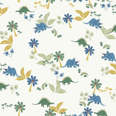 Dino Meadow