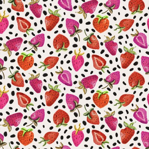 Berry Patch
